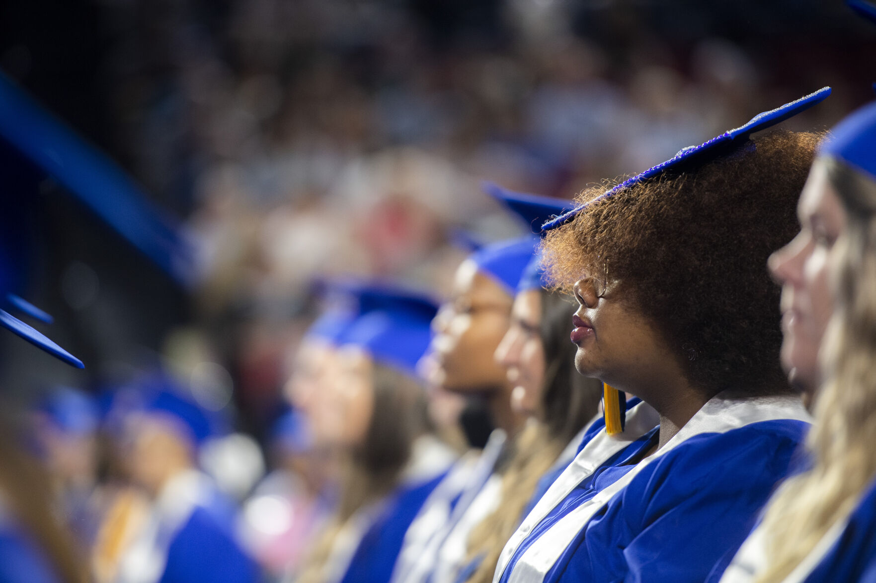 CVCC Commencement 11